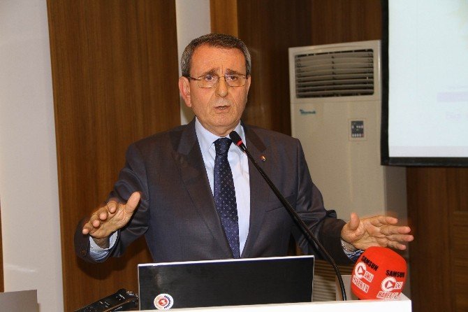 Murzioğlu’ndan Önemli Açıklamalar