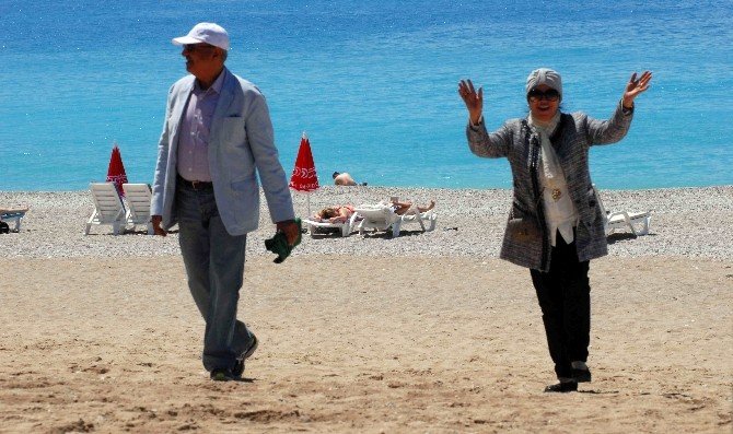 Suudi İş Adamından Fethiye’ye 500 Milyon Dolarlık Yatırım