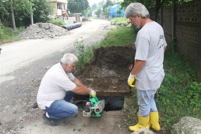 Akyazı Belediyesinden Arıcılık Yapanlara Önemli Duyuru