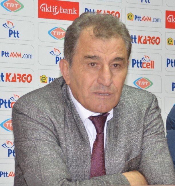 Giresunspor Play-off İçin Avantaj Elde Etti