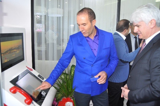 İnegöllüler Estetik İnternational İle Güzelleşecek