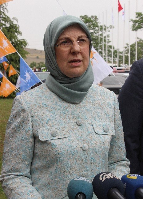 Bakan Ramazanoğlu’dan Trabzon’daki Cinsel Taciz Olayı Açıklaması