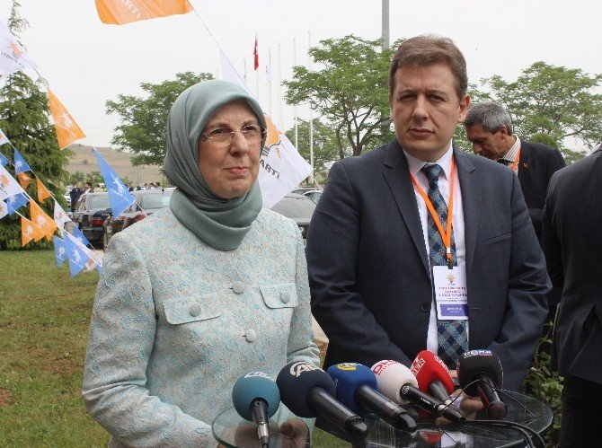 Bakan Ramazanoğlu’dan Trabzon’daki Cinsel Taciz Olayı Açıklaması