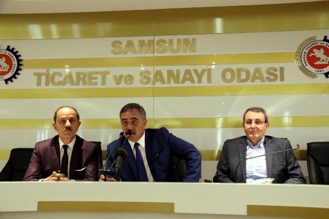 Aşa: “Üniversite Mezunu Olmayan Emlakçı Olamayacak”