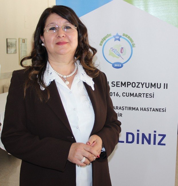 Erişkinlere “Aşı” Uyarısı