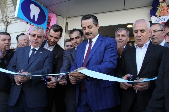 Bakan Çelik: “Tek Tesellimiz Can Kaybı Olmamasıdır”