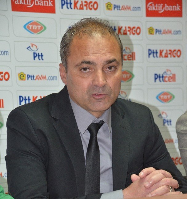 Giresunspor Play-off İçin Avantaj Elde Etti