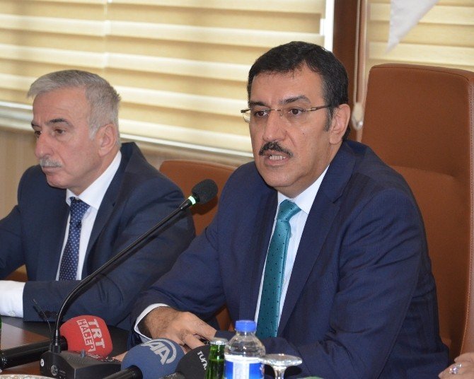 Tarladan Rafa Fiyat Farkına Önlem Alınacak