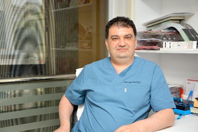 Rahim Duvarı Kanseri Her Yaştan Kadını Tehdit Ediyor