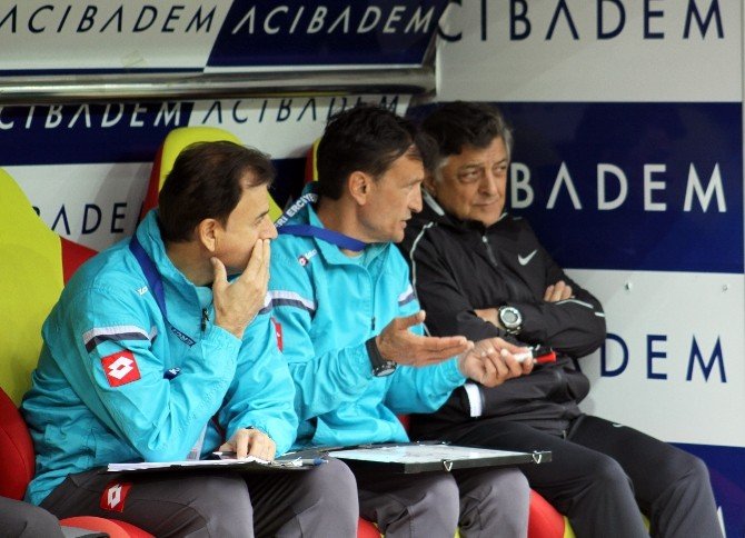 Ptt 1. Lig