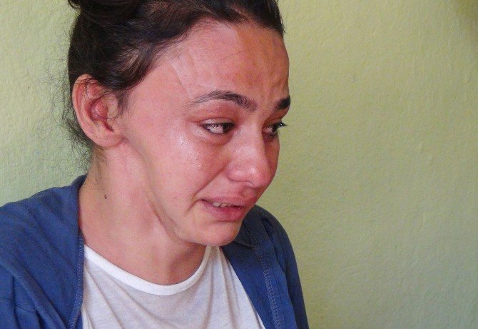 Kemik Kanseri Kızın Yürek Yakan Feryadı