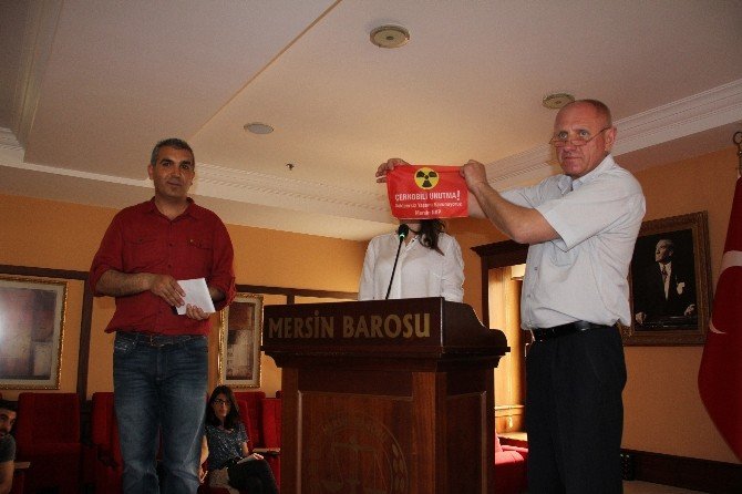 Ukraynalı Asker: “Çernobil Felaketi, İnsanlık İçin En Büyük Uyarıdır”