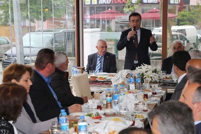 Taşçı: “Engel Olamayacaksınız, Hastane Açılacak”