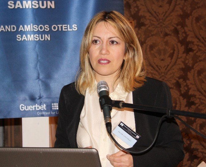 Karadeniz’de İlk Pediatrik Radyoloji Toplantısı Başladı