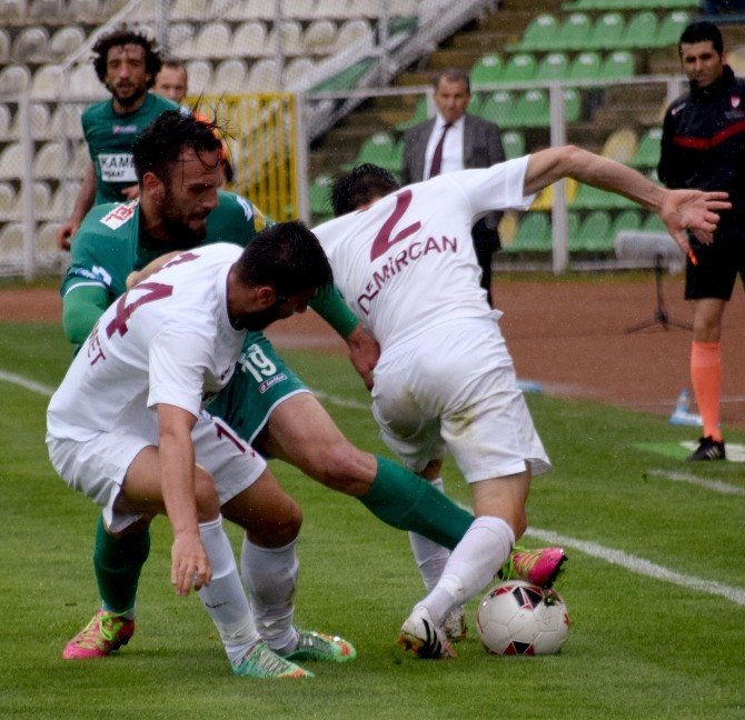 Ptt 1. Lig