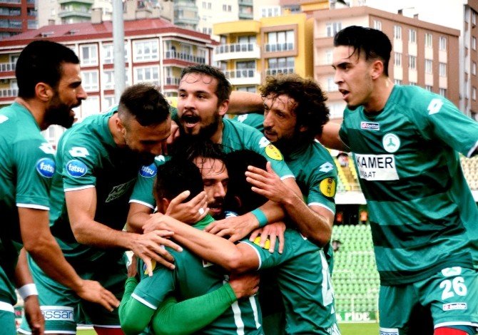 Ptt 1. Lig