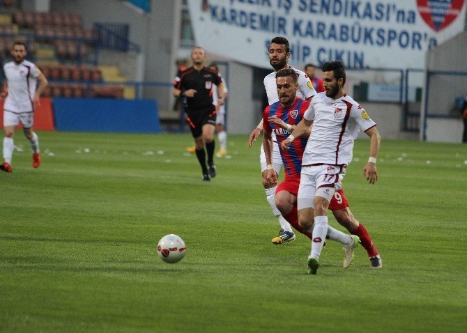 Ptt 1. Lig