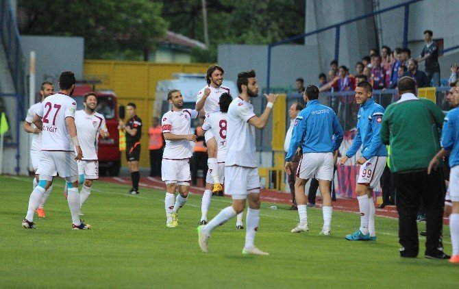 Ptt 1. Lig