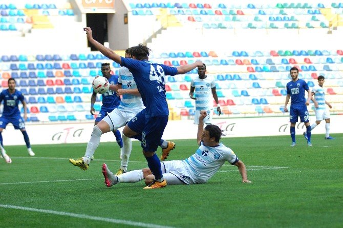 Ptt 1. Lig