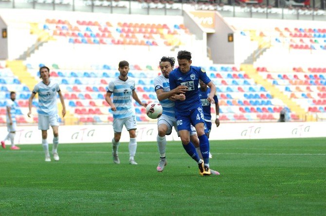 Ptt 1. Lig