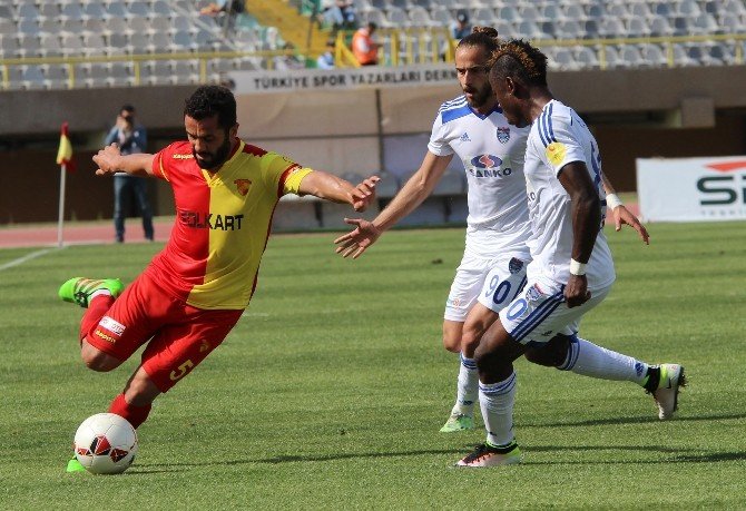 Ptt 1. Lig