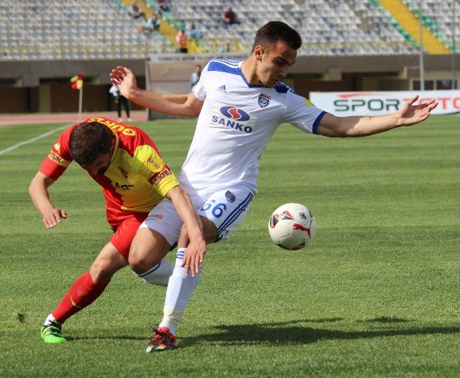 Ptt 1. Lig