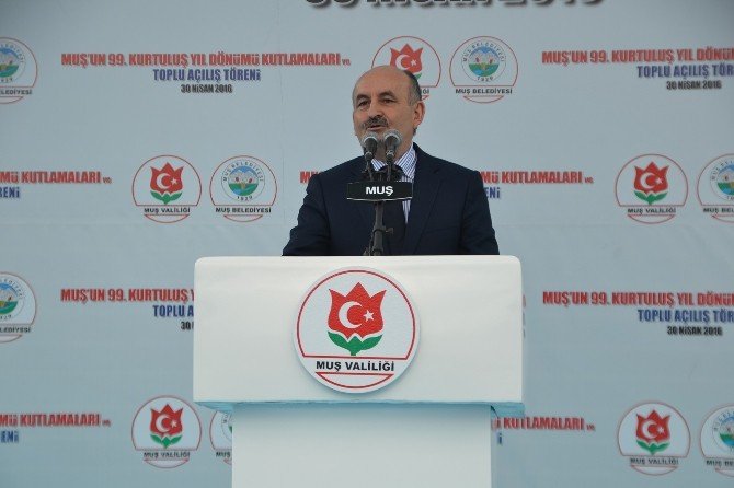 Milli Eğitim Bakanı Nabi Avcı: