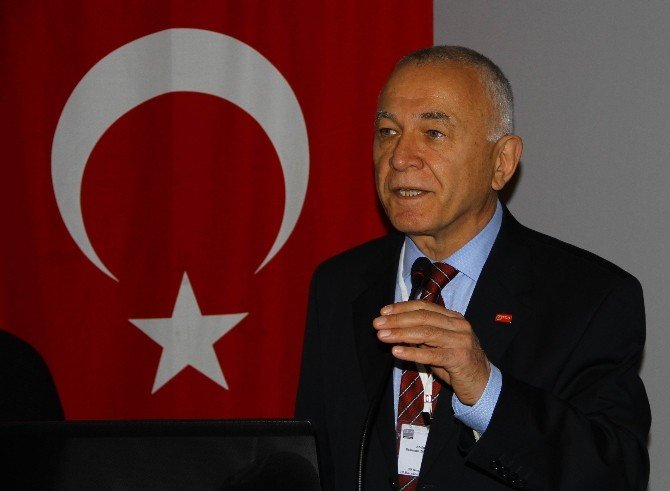 Samsun Dişhekimleri Odası’nın Üye Sayısı Azalıyor