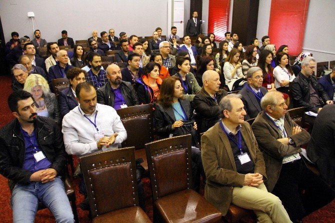 Samsun Dişhekimleri Odası’nın Üye Sayısı Azalıyor