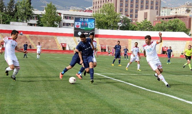 Spor Toto 2. Lig