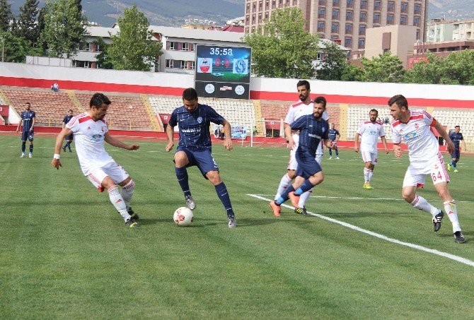 Spor Toto 2. Lig