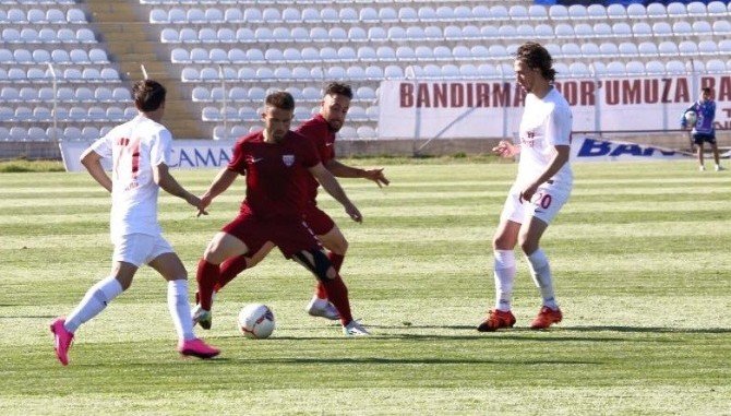 Spor Toto 2. Lig