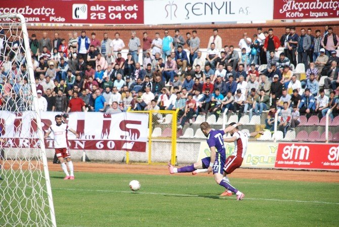 Spor Toto 2. Lig