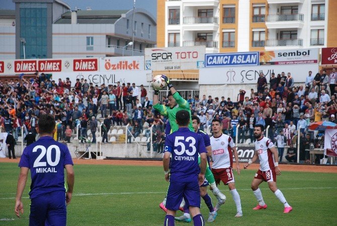 Spor Toto 2. Lig