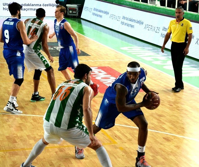 Spor Toto Basketbol Ligi