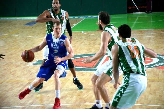 Spor Toto Basketbol Ligi