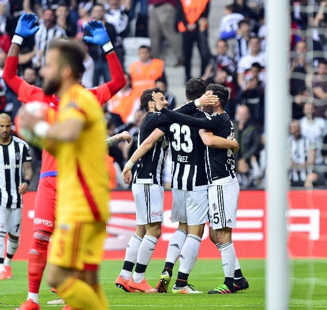 Spor Toto Süper Lig