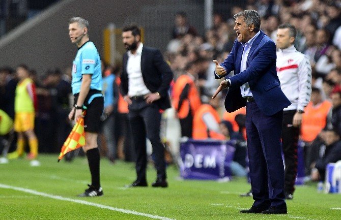 Spor Toto Süper Lig