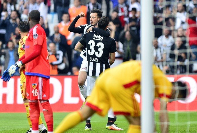 Spor Toto Süper Lig
