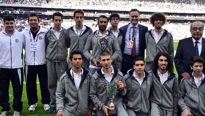 Spor Toto Süper Lig