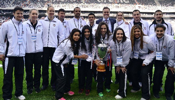 Spor Toto Süper Lig