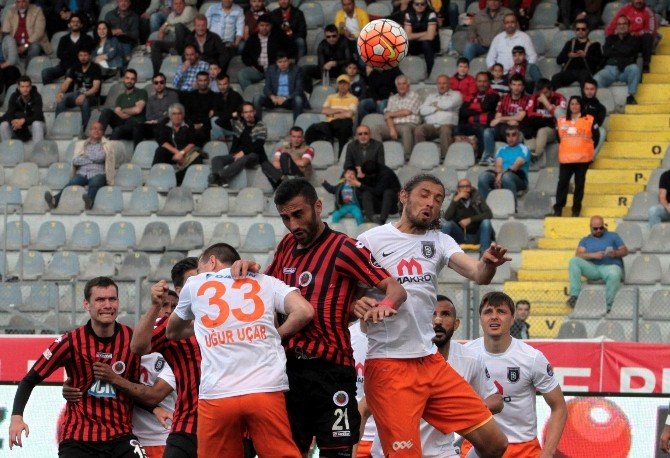 Spor Toto Süper Lig