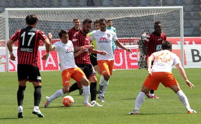Spor Toto Süper Lig