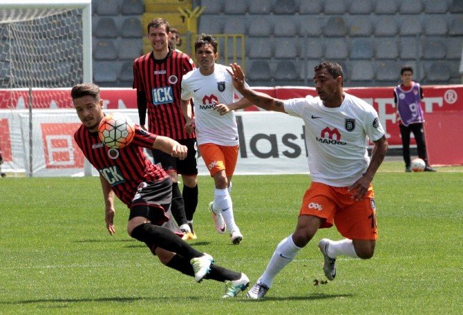 Spor Toto Süper Lig