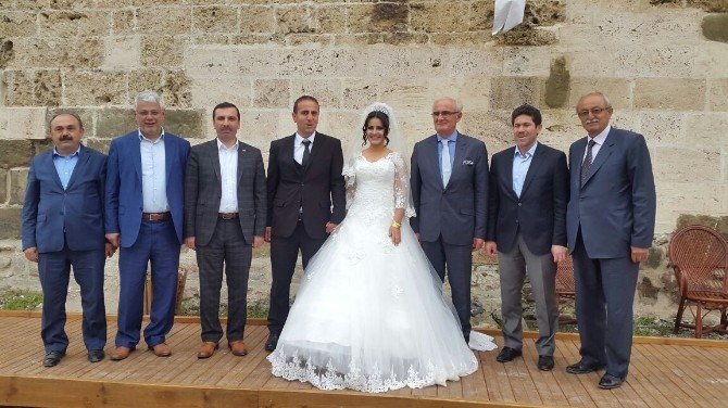 Beton Yol Çalışmalarında Sona Yaklaşıldı