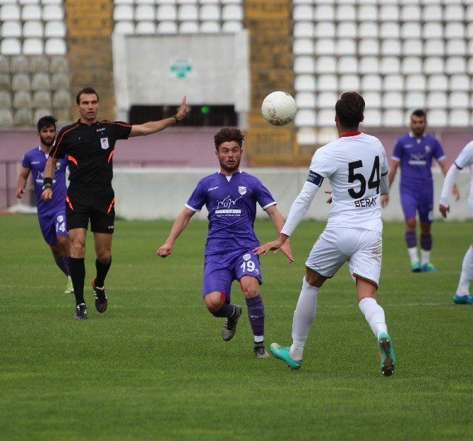 Türkiye 2. Lig
