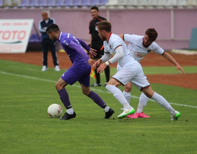 Türkiye 2. Lig
