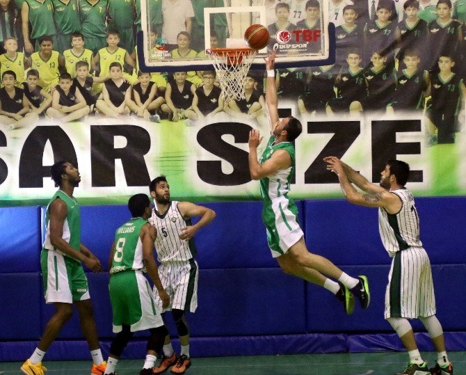 Türkiye Basketbol 1. Ligi