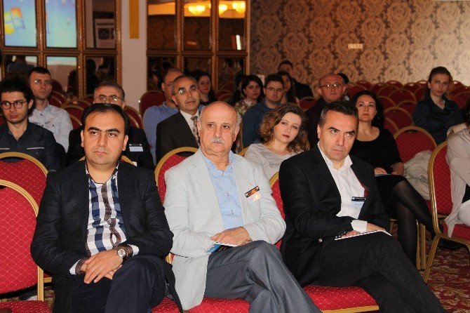 Karadeniz’de İlk Pediatrik Radyoloji Toplantısı Başladı