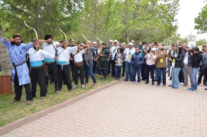 Karaman’da Turizm Çalıştayı